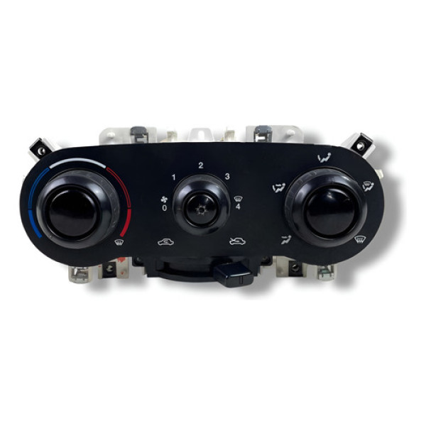 Comando De Ar Condicionado Fiat Mobi 2019/22  5w8541000