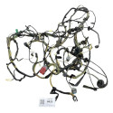 Chicote Interno Carroceria Ford Ka 1.0 3cc  L7b514a005