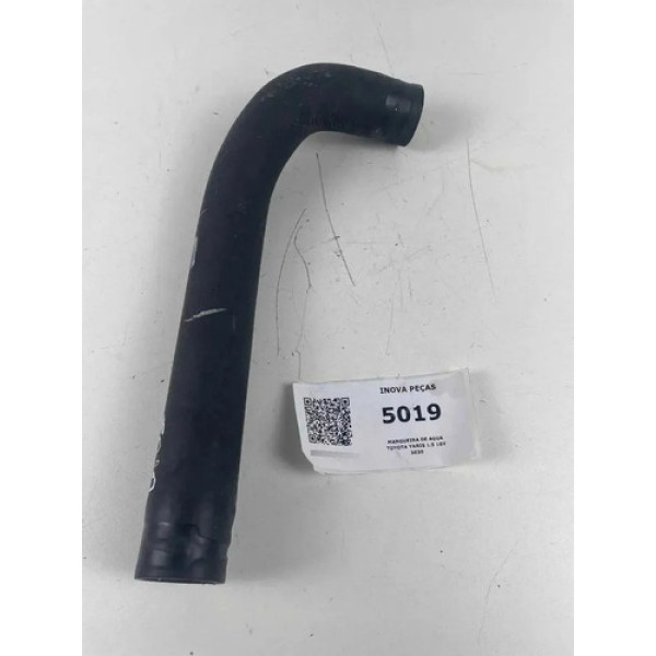 Mangueira De Agua Toyota Yaris 1.5 16v 2020