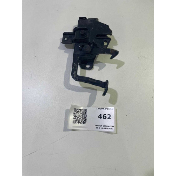 Fechadura Capô Azera 2008/11 Original