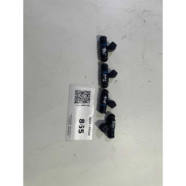 Bico Injetor Siena Punto 1.6 1.8 16v 2011 Dk0099139a