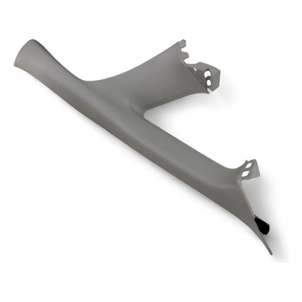 Coluna Interna Direito Párabrisa Honda Fit 2015 2020