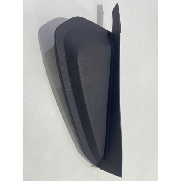 Acabamento Painel Lado Direito Ford New Fiesta 2014 A 16