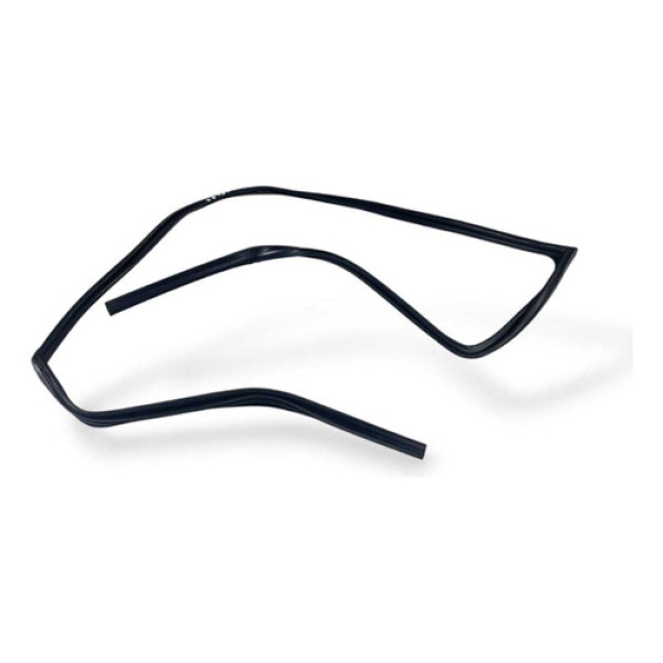 Borracha Vidro Dianteiro Direito Corolla Xei 2016/2019