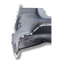 Parachoque Traseiro Chevrolet Onix Plus Hatch 2021 2026