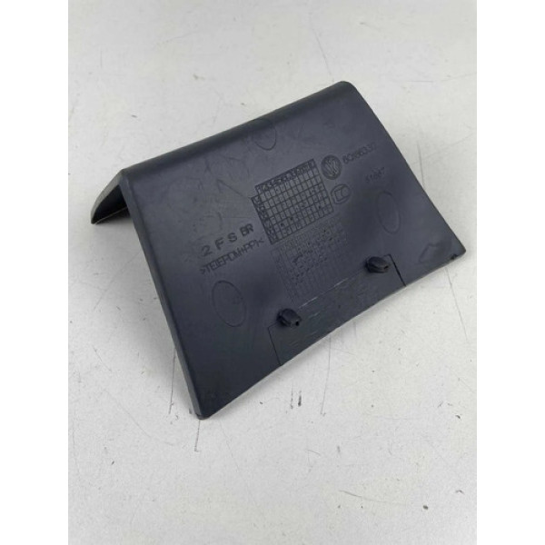 Tapete Console Central Volkswagen Polo 2003 A 2012 