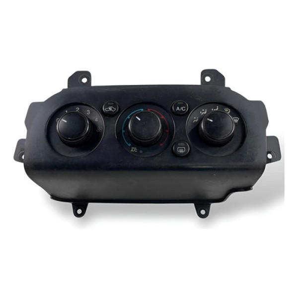 Comando Do Ar Ford  Ka 2015 2020 E3b519980