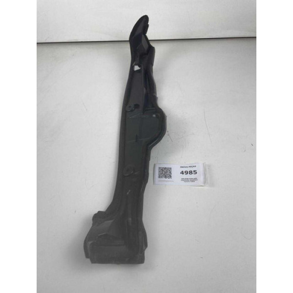 Defletor Paralama Dianteiro Esquerdo Toyota Yaris 