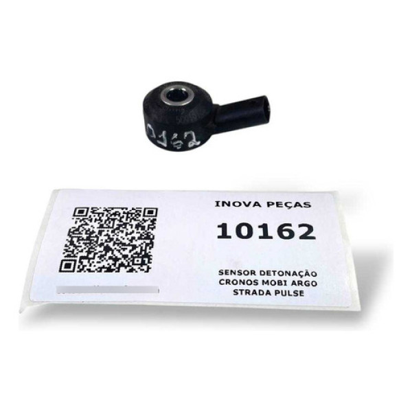 Sensor Detonação Cronos Mobi Argo Strada Pulse