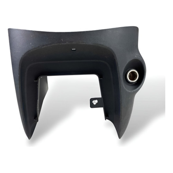 Acabamento Console Nissan March 681049hl0a