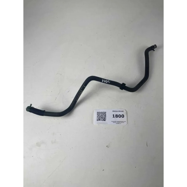 Mangueira Arrefecimento Ar Quente Interno Captur Duster 1.6