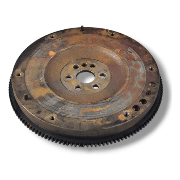 Volante De Motor Cremalheira Ford Ecosport Ka Focus Sigma