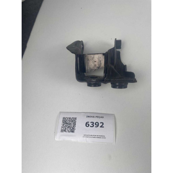 Suporte Seletor De Marcha Automático Para Honda Civic 