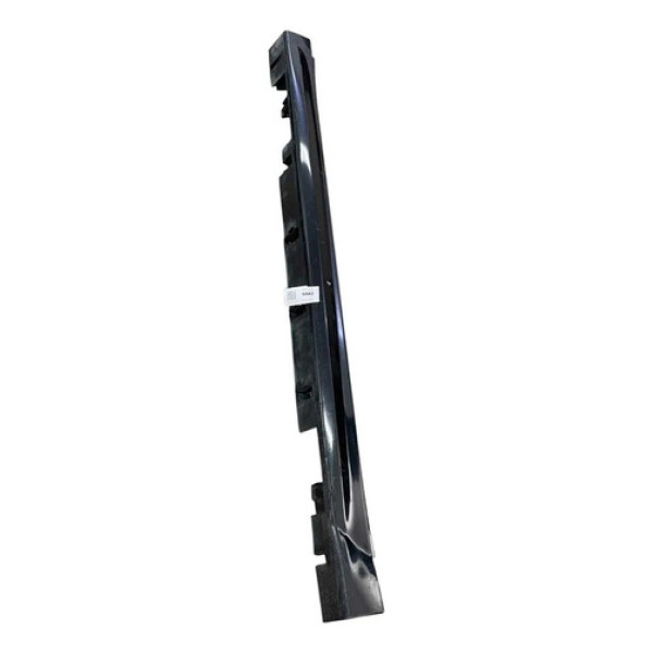 Spoiler Lado Direito Nissan Tiida 2009 2012 Preto