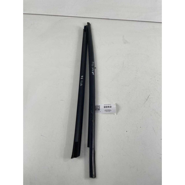 Par De Pestana Dianteira Esquerda Ford Ka 2018