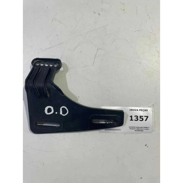 Suporte Paralama Direito Peugeot 2008 - 2015/20 9678564580