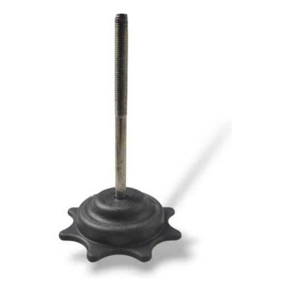 Parafuso Fixação Roda Estepe Nivus Polo Virtus T-cross Vw