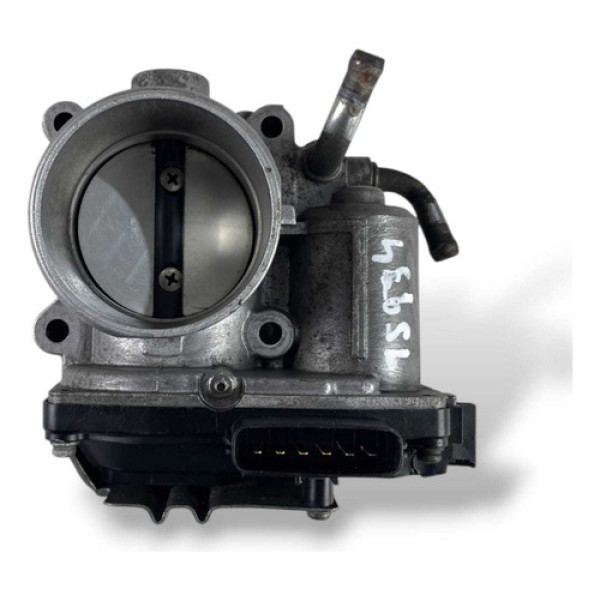 Tbi Corpo Borboleta Lancer Asx 2.0 Flex 2012/2015