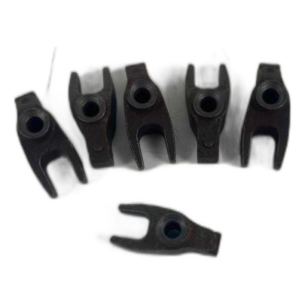 Jogo Prisioneiro Suporte Dos Bicos Jeep Grand Cheroke 2015