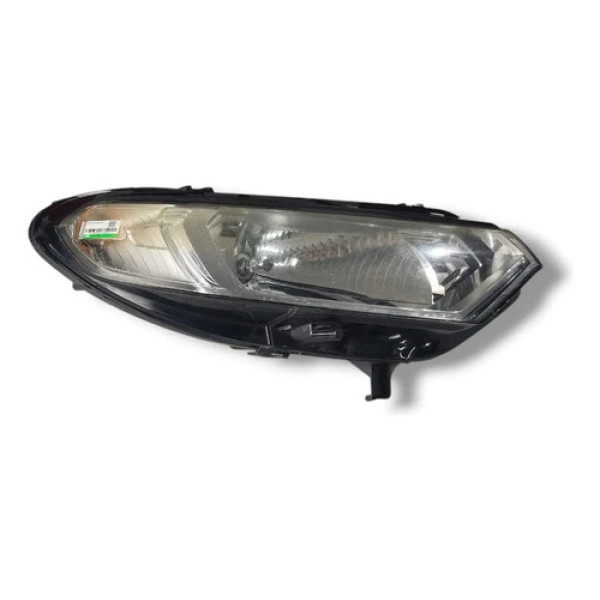 Farol Direito Ford Ecosport 2013 2014 2015 Á 2017 Detalhe Ambos Lados