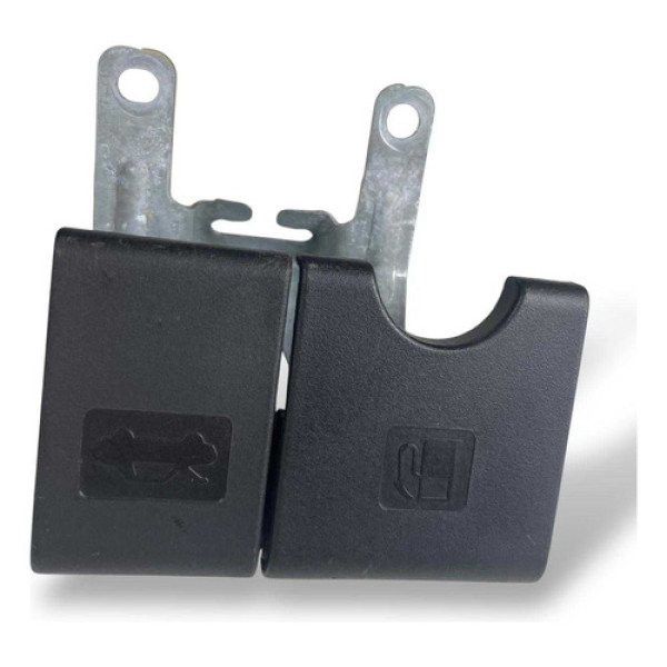 Puxador Abertura Capô/tanque Com Cabos Nissan March 2015