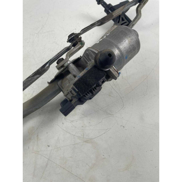 Motor Limpador Parabrisa E3b517500al Ford Ka 1.0 2015 A 2020