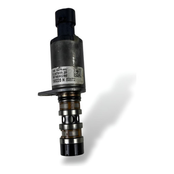 Válvula Solenoide Citroen  Cactus Peugeot 208 1.6 9674680280