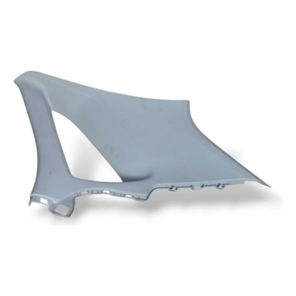 Suporte Direito Tampão Porta-malas Polo 2018-2022 6ea867288 Branco