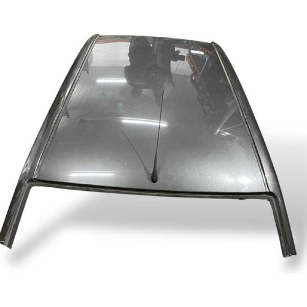 Teto Fiat Uno Drive 2015 2021