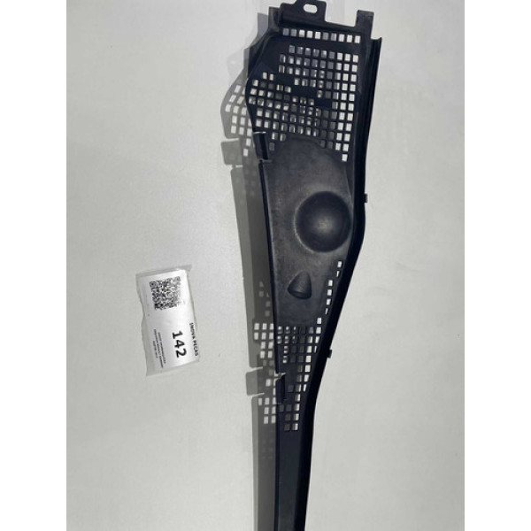 Grade Churrasqueira Esquerda Renault Sandero Duster 2013