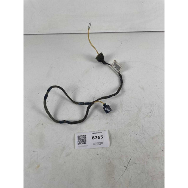 Chicote Porta Traseira Esquerda Gol Voyage 5u4971161d