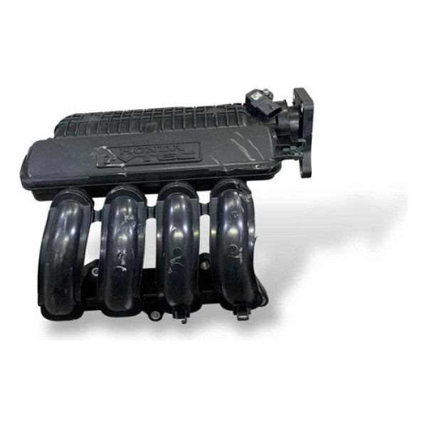 Coletor De Admissão Honda City Fit Wrv 1.5 2015 2019