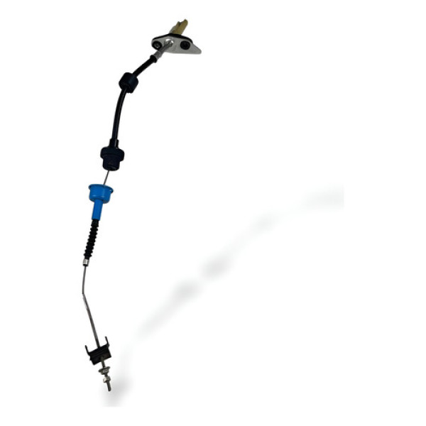 Cabo De Embreagem Fiat Mobi 2019 2023