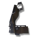 Moldura Isolador Central Painel Chevrolet S10 01/11 93287406