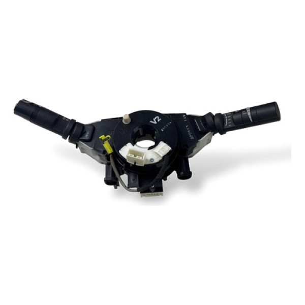 Comando De Seta Limpador Completo Nissan Sentra 2009 2013