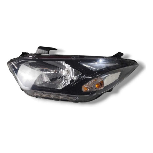 Farol Esquerdo Onix Prisma 2017 A 2019 S/led Original Esquerdo/motorista