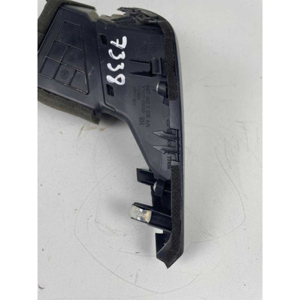 Difusor Ar Direito Painel Hyundai Hb20 974201s000  2013 2018