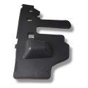 Moldura Inferior Painel Direito Meriva 2002/12 93293744