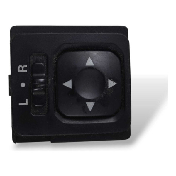 Botão Comando Retrovisor Pajero Tr4 Outlander Asx Mr417977