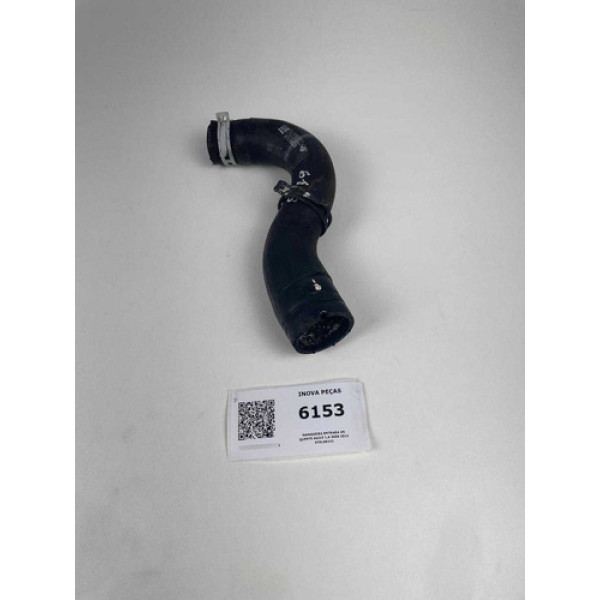 Mangueira Entrada Ar Quente Agile 1.4 2009 2014 970198222