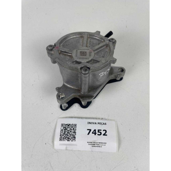 Bomba Vácuo Renegade Compass Toro 1.0 1.3 00463404810