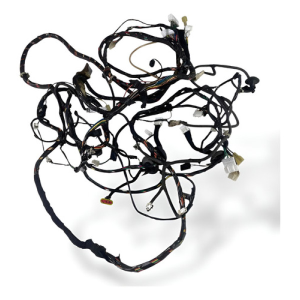 Chicote Painel Jac J3 1.4 2012 2015