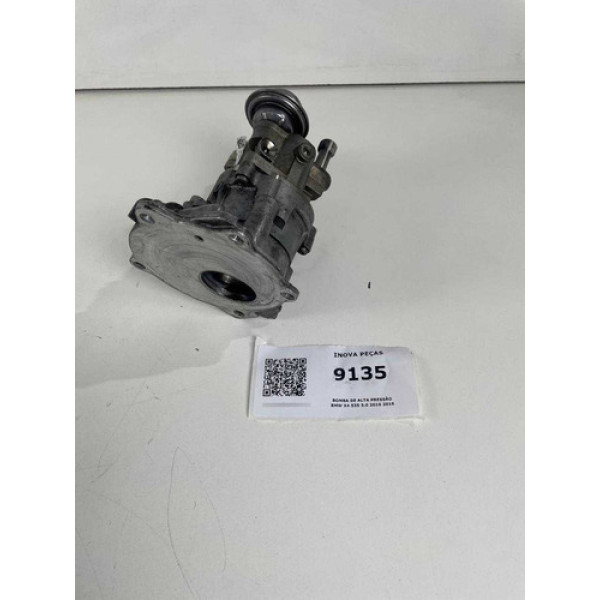 Bomba De Alta Pressão Bmw X4 535 3.0 2010 2016