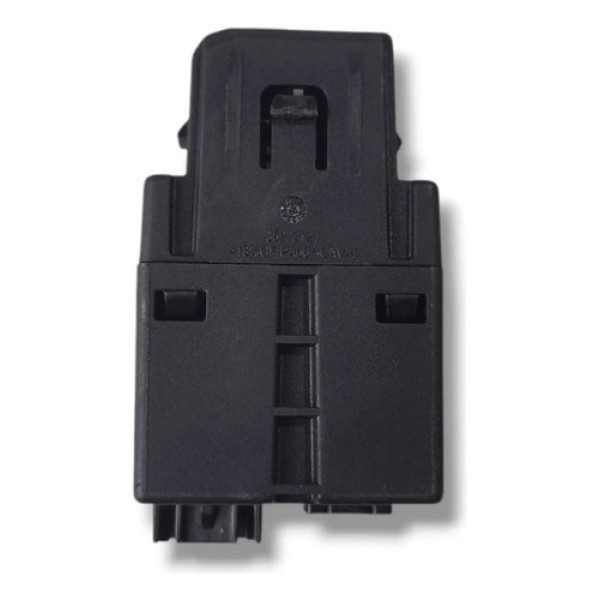 Entrada Tomada Usb Jeep Commander Fastback 2021 Á 2025 Preto