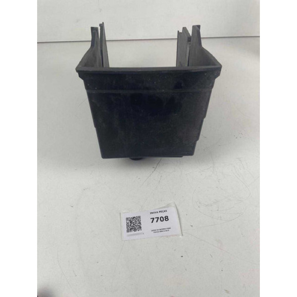 Caixa Da Bateria Ford Focus 2009 A 2013