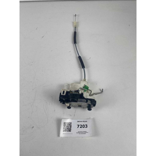 Fechadura Traseiro Esquerdo Pulse 22 Fastback 23/25 52183800