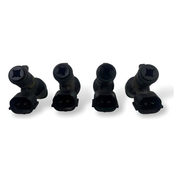 Bico Injetor Nissan Tiida 2008 2013 1.8 Fby2850 Unidade