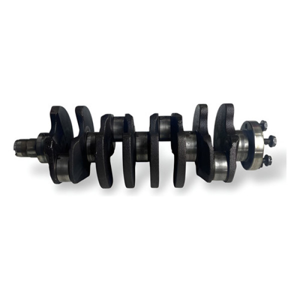 Eixo Virabrequim Std Vw Fox Gol Crossfox 1.6 2006 2015