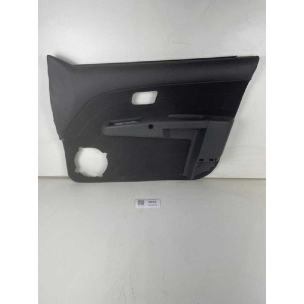 Forração De Porta Dianteira Direita Fiat Palio Weekend 2013