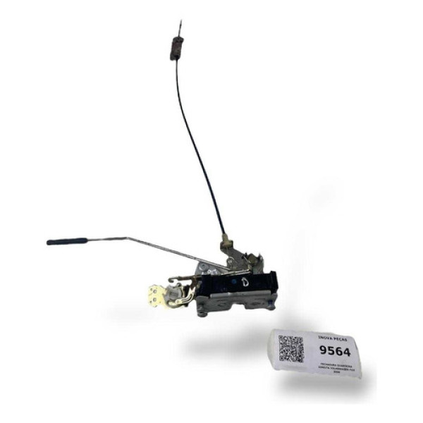 Fechadura Dianteira Direita Volkswagen Fox 2006